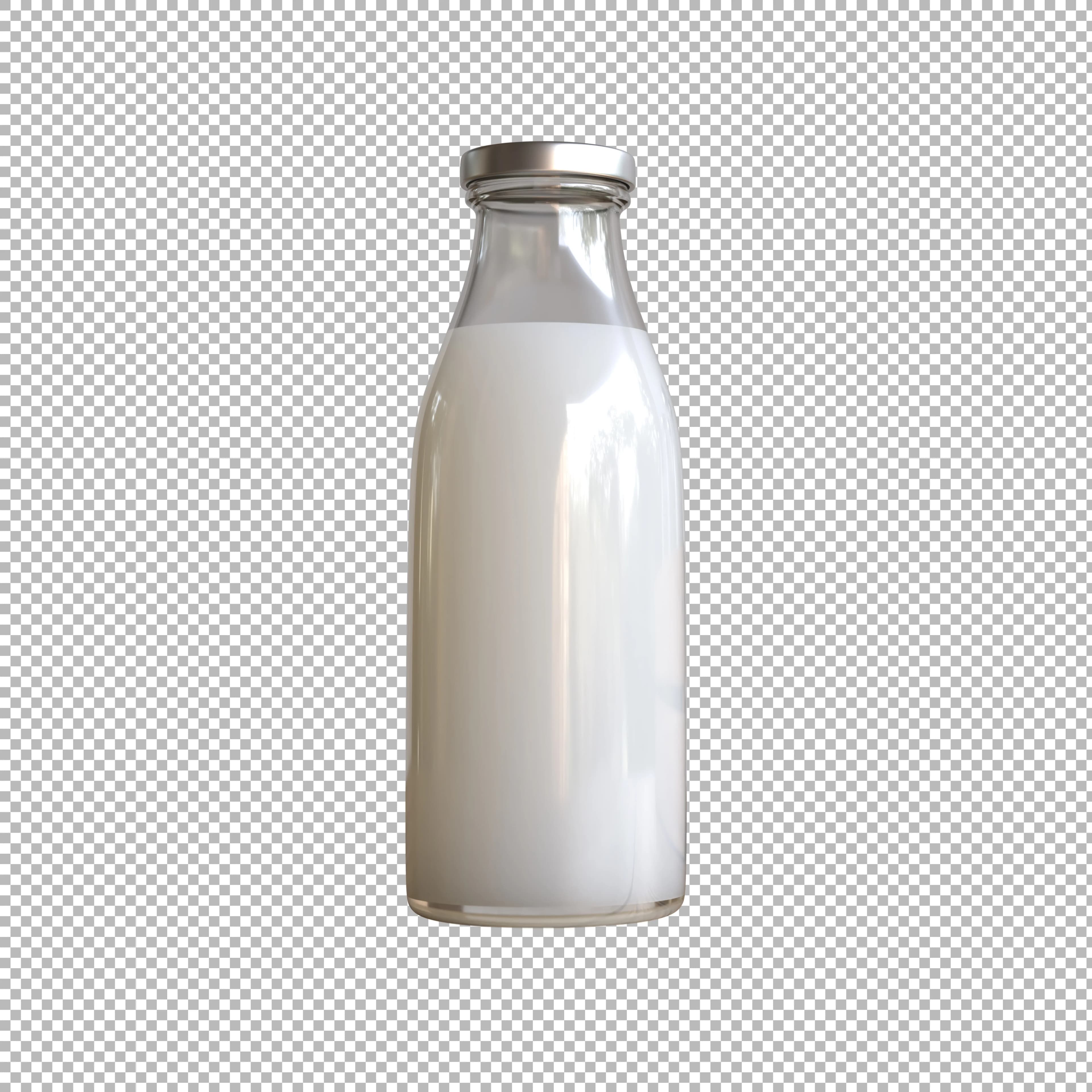 COCONUT MYLK