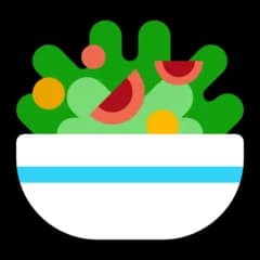 Salads & Jars