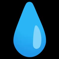 Mineral water